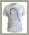 WIN quality fishing T-shirts from WeAdmire