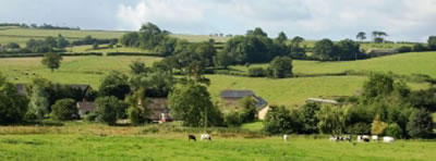 Bakers Mill Farm Holiday Cottages, Dorset