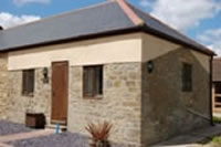 Holiday Accommodation at Bakers Mill Farm
