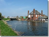 Exeter & District AA - Exeter Ship Canal