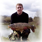 Fish South East Articles - Commercial carp Fishing by Luke