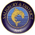 Coarse fishing clubs in Wiltshire - Salisbury & District Angling Club