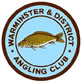 Coarse Fishing Clubs & Associations in Wiltshire - Ashton Keynes Angling Club